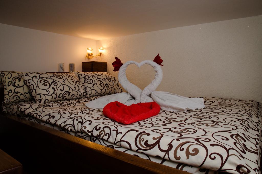 ריבנה Babylon Apartment On Bukovinskaya Street מראה חיצוני תמונה