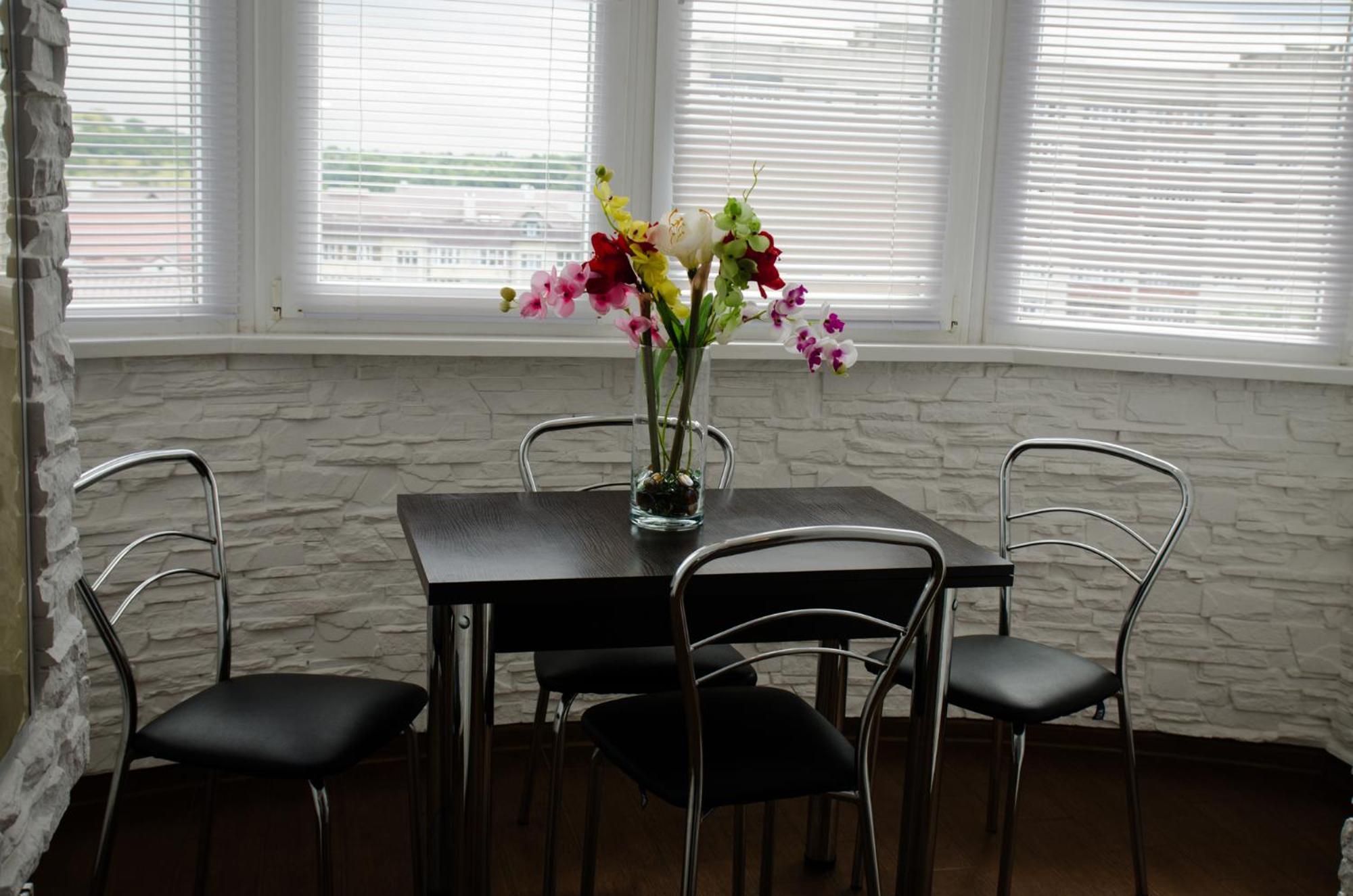 ריבנה Babylon Apartment On Bukovinskaya Street מראה חיצוני תמונה