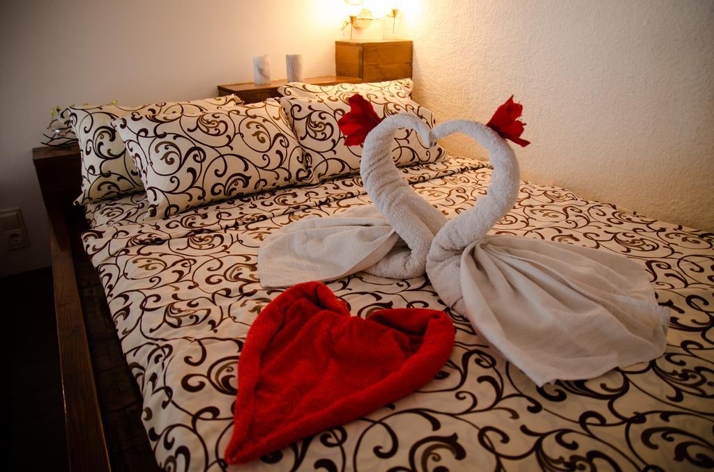 ריבנה Babylon Apartment On Bukovinskaya Street מראה חיצוני תמונה
